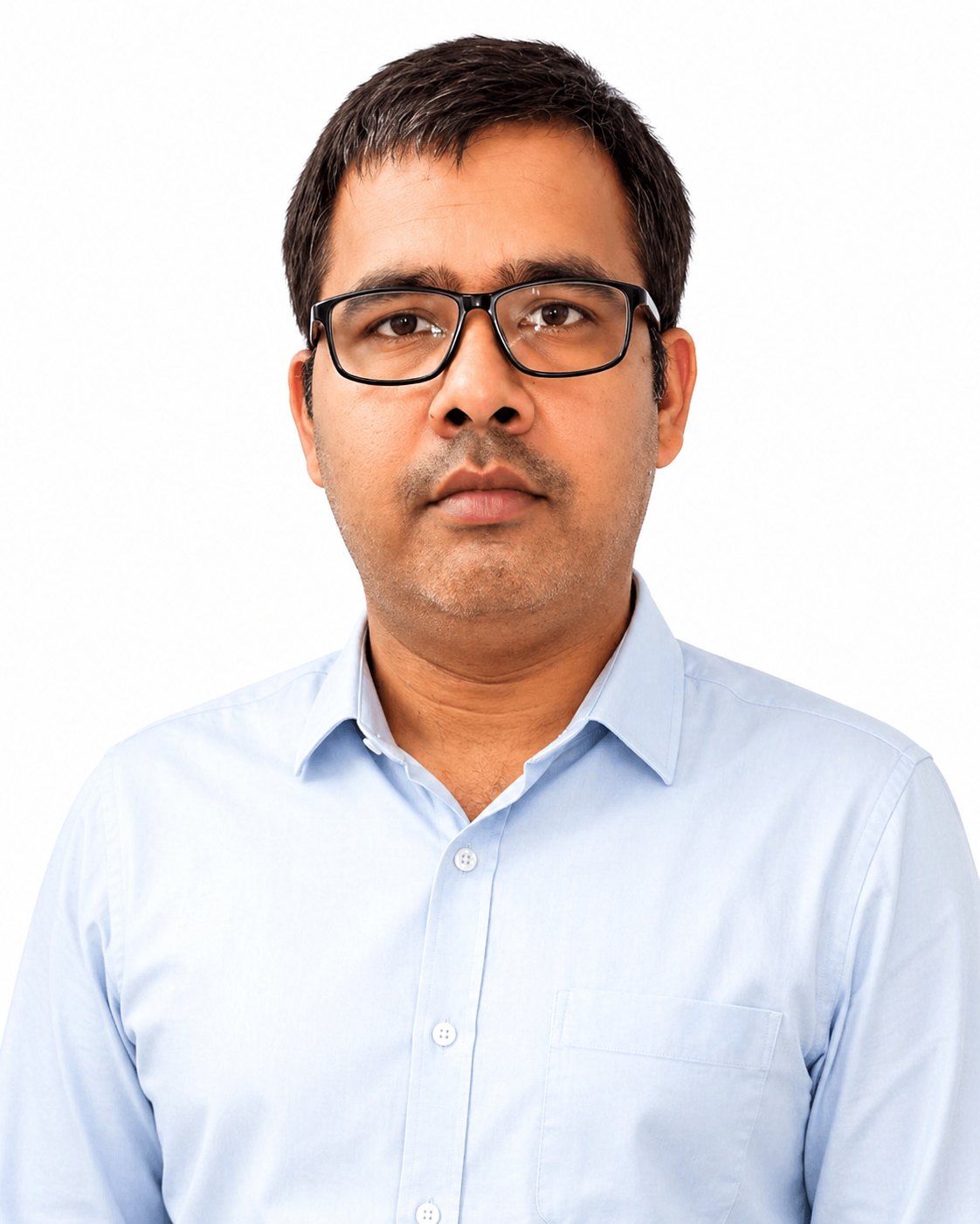 Ajey Singh social worker Varanasi Ajey Social founder